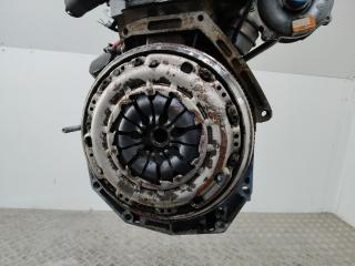 Комплект сцепления (в двигателе) Renault Grand Scenic 3 поколение 2009, 1.5 л., K9K 832, дизель, 8200450217