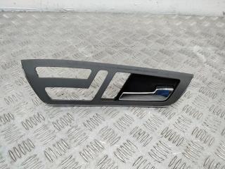 ручка внутренняя Mercedes-Benz S-Класс W221 2007, седан, A3364010001