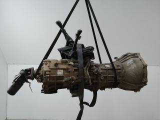 КПП механическая (МКПП) Toyota Hilux 7 поколение [2-й рестайлинг] 2012, 2.5 л., 2KD-FTV, дизель, 361000K270, M713880