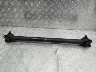 карданный вал BMW X3 E83 2006, 2.0 л., дизель