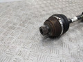 полуось (приводной вал, ШРУС) Audi Q5 8R 2011, 2.0 л., дизель, 8R0407271 - фото №3