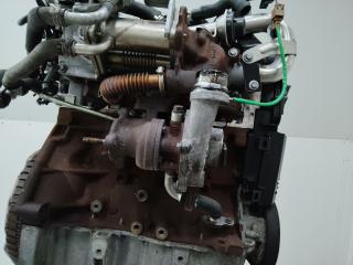 турбина Renault Duster 1 поколение 2011, 1.5 л., дизель, 54359710028