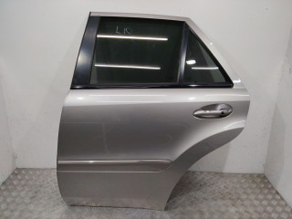 дверь задняя левая Mercedes-Benz M-Класс W164 2007