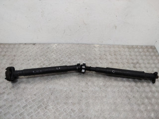 карданный вал BMW 7 серия G11/G12 2018, 3.0 л., дизель, 8674200
