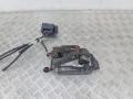 компрессор пневмоподвески Mercedes-Benz C-Класс W205/S205/C205 2016, A0993200004 - фото №4