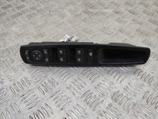 блок управления стеклоподъемниками Renault Scenic 3 поколение 2009, 809610017R