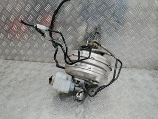 вакуумный усилитель тормозов BMW 5 серия F07/F10/F11 2010, 32666324