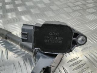 катушка зажигания Renault Kadjar 1 поколение 2017, 1.2 л., бензин, МКПП, 224332428R