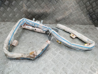подушка безопасности боковая (шторка) BMW 5 серия F10/F11 [рестайлинг] 2015, 306450810