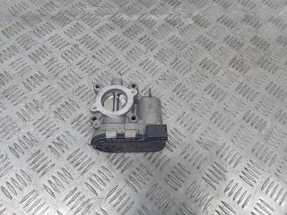 заслонка дроссельная Renault Captur 2 поколение 2022, 161203209R