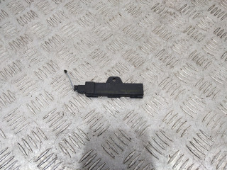 Антенна системы комфортного доступа BMW 7 серия F01/F02 2012, 3.0 л., дизель, 9220832
