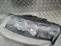 фара левая Audi A6 4F/C6 2004 - фото №4