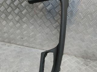 Декоративная накладка центральной консоли BMW X1 F48 2015, 9335215