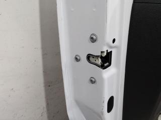 замок двери передней левой Peugeot Boxer 2 поколение [рестайлинг] 2019