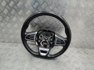 руль Renault Kadjar 1 поколение 2016, 484003952R