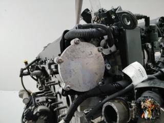 насос вакуумный Peugeot 308 T7 [рестайлинг] 2011, 1.6 л., бензин