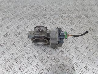 заслонка дроссельная Renault Megane 2 поколение 2003, 1.4 л., бензин, 408239822001