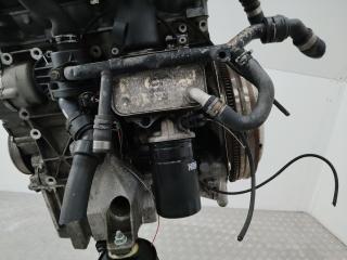 корпус масляного фильтра Audi A4 B6 2002, 2.0 л., ALT, бензин
