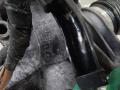 рулевая рейка Volkswagen Touran 1 поколение [рестайлинг] 2007, 1K1423105B, 1K1423051CP - фото №8