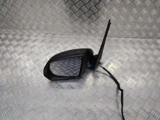 зеркало наружное левое Mercedes-Benz Vito W447 2017