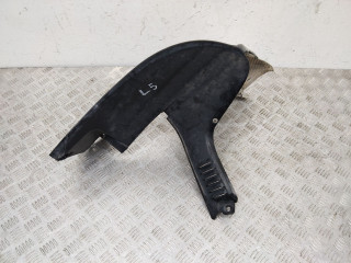 защита арок задняя левая (подкрылок) Porsche Boxster 987 2006, 98750583100