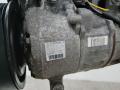 компрессор кондиционера Renault Scenic 3 поколение 2010, 1.5 л., K9K 832, дизель, 8200939386 - фото №2