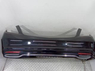 бампер задний Mercedes-Benz S-Класс W222/C217/A217 [рестайлинг] 2017, A2228851525, A2228803047