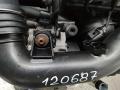 патрубок интеркулера Volkswagen Passat B6 2005, 1.9 л., BKC, дизель, МКПП - фото №4