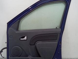моторчик стеклоподъемника Renault Logan 1 поколение 2006, седан