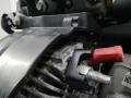 генератор Renault Laguna 3 поколение [рестайлинг] 2014, 1.5 л., дизель, 8200960533 - фото №4