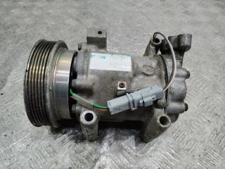 компрессор кондиционера Renault Clio 3 поколение 2007, 1.5 л., дизель, 8200651251