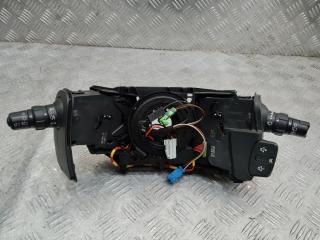 переключатель подрулевой (стрекоза) Renault Clio 3 поколение 2007, 8200627605