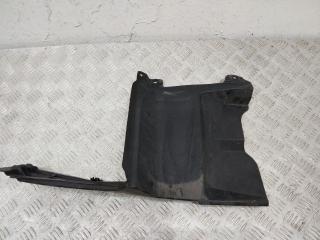 защита двигателя Toyota C-HR 1 поколение AX10 2018, 51444F4010