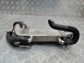 охладитель EGR / Радиатор EGR Mercedes-Benz CLA-Класс C117 2013, 2.2 л., дизель, A6511400575 - фото №2