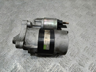 стартер Renault Megane 2 поколение 2005, 1.6 л., бензин, 8200266777