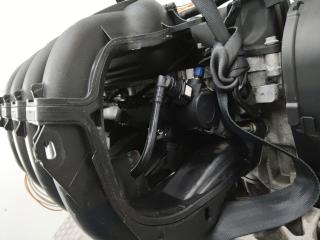 топливная рампа Peugeot 307 1 поколение [рестайлинг] 2006, 1.4 л., бензин