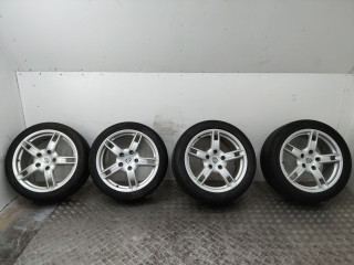 диск литой Porsche Boxster 987 2006