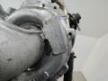 турбина Toyota Corolla Verso 2 поколение AR10 2007, 2.2 л., дизель, 172010R011 - фото №3