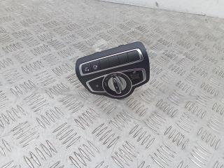 переключатель света Mercedes-Benz GLC-Класс X253/C253 [рестайлинг] 2019, A2059051810