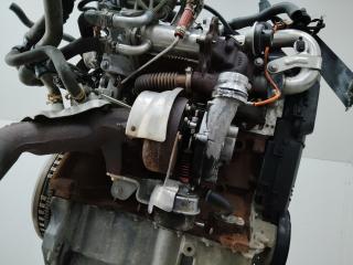 турбина Dacia Duster 1 поколение 2011, 1.5 л., K9K 898, дизель, 54399700087