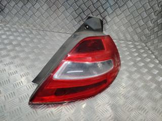 фонарь задний правый Renault Megane 2 поколение [рестайлинг] 2008, хетчбэк 5 дв., 8200413216