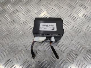 блок управления печки / климат-контроля BMW 3 серия F30/F31/F34 2012, 9287531