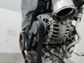 генератор Renault Megane 3 поколение 2013, 1.5 л., K9K 636, дизель, 231000027R - фото №2
