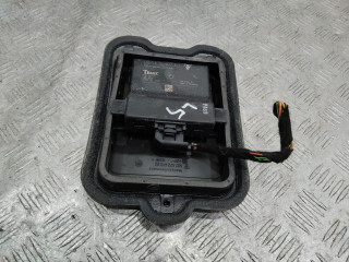блок управления (другие) Porsche Boxster 987 2006, 99761010703