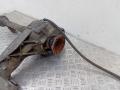 редуктор переднего моста Volkswagen Touareg 1 поколение 2004, 4460310026 - фото №4