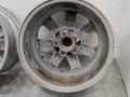 диск литой Volkswagen 2005 - фото №8