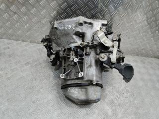 КПП механическая (МКПП) Peugeot 208 1 поколение 2012, 1.4 л., дизель, 20CQ66