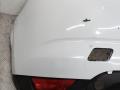 бампер задний Renault Megane 4 поколение 2016, хетчбэк 5 дв., 850220498R - фото №2