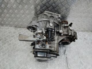 КПП механическая (МКПП) Volkswagen Polo 5 поколение 2013, 1.2 л., MZN