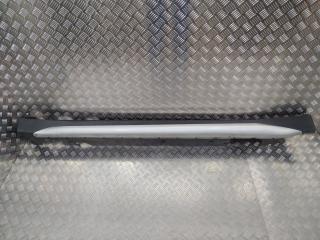 накладка на порог BMW X1 F48 2016, 7332327